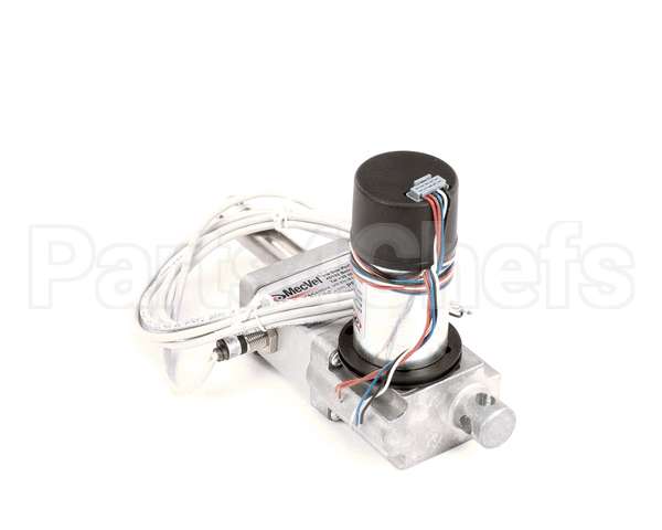 IC570500146 Carpigiani Actuator Ognibene Ali1 50Mm W
