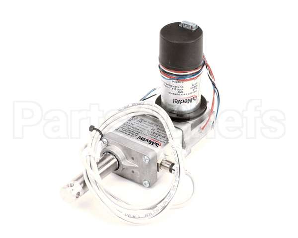 IC570500146 Carpigiani Actuator Ognibene Ali1 50Mm W