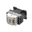IC571100172 Compatible Carpigiani Contactor Schneider Lc1 D12 B7