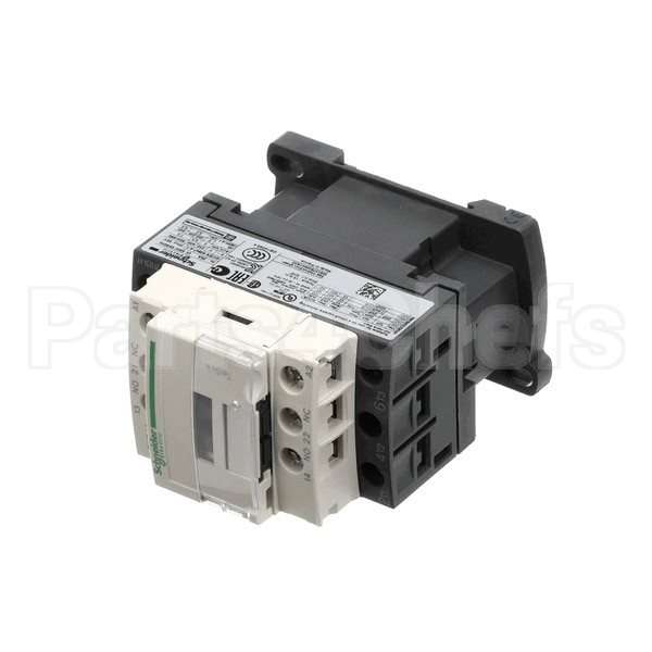 IC571100172 Compatible Carpigiani Contactor Schneider Lc1 D12 B7