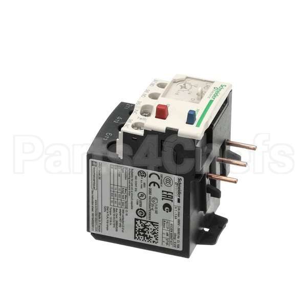 IC571200172 Compatible Carpigiani Thermal Relay Lrd 06 (1, 01, 6)