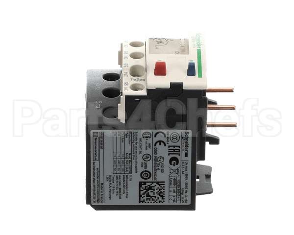 IC571200174 Carpigiani Relay Thermal Shake Side