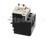 IC571200174 Carpigiani Relay Thermal Shake Side