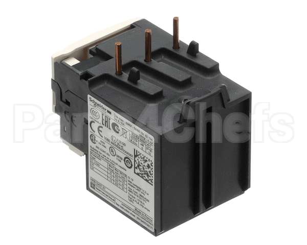 IC571200175 Carpigiani Thermal Relay Lrd 10 (4,06,0)