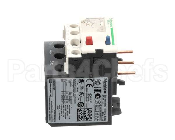 IC571200176 Carpigiani Thermal Relay Lrd 12 (5580)