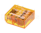 IC571200545 Carpigiani Relay Finder 40.31 24V Ac