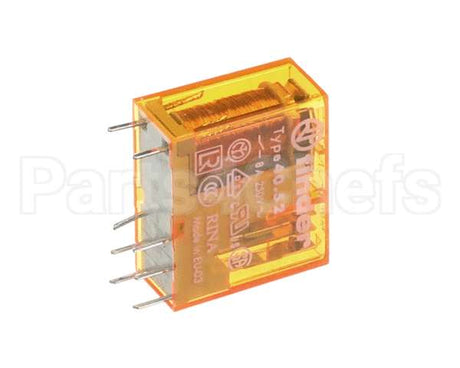 IC571200548 Carpigiani Relay Finder 40.52 24V Ac