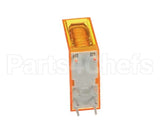 IC571200548 Carpigiani Relay Finder 40.52 24V Ac
