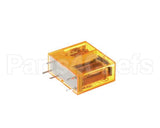 IC571200549 Carpigiani Relay Finder 40.31 230V Ac