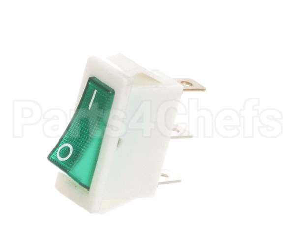 IC572100101 Carpigiani Switch 8106/1 16A 250V B/V1684
