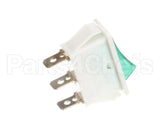 IC572100101 Carpigiani Switch 8106/1 16A 250V B/V1684