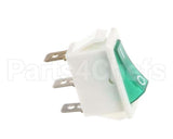 IC572100101 Carpigiani Switch 8106/1 16A 250V B/V1684