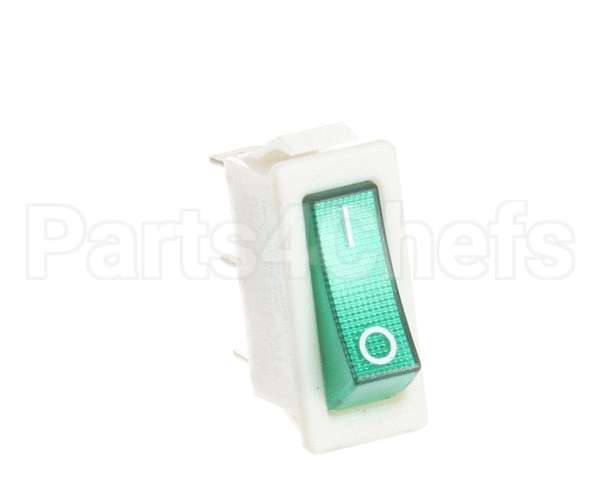 IC572100101 Carpigiani Switch 8106/1 16A 250V B/V1684
