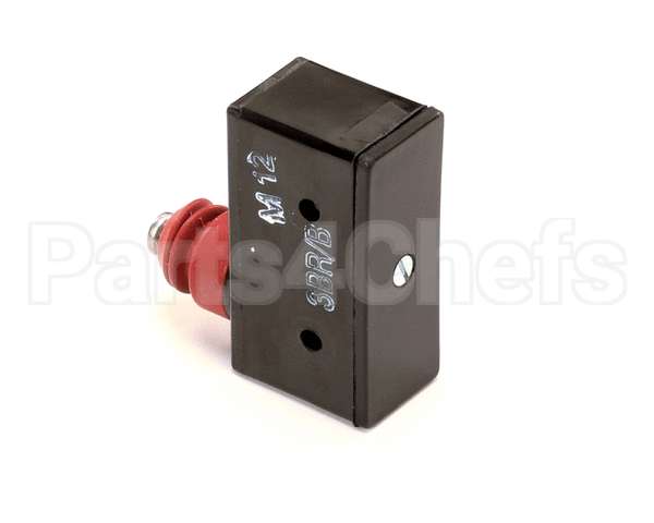 IC572300103 Carpigiani Microswitch-Burgess 3Brb