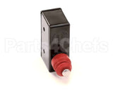 IC572300103 Carpigiani Microswitch-Burgess 3Brb