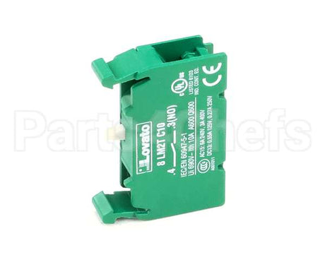IC572700101 Carpigiani Push-Button Switch Lovato With