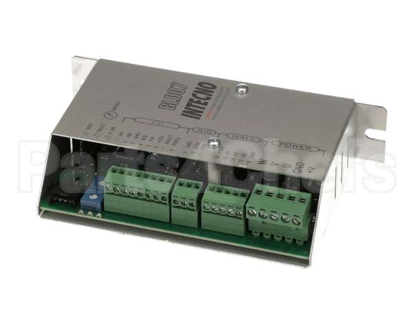 IC573-001013 Carpigiani Driver Intecno Bld07-It