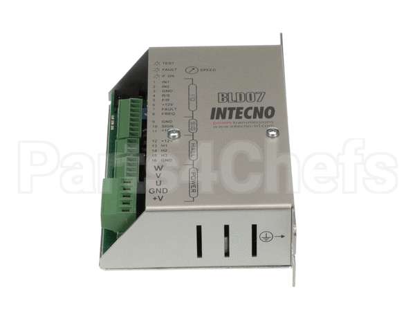 IC573-001013 Carpigiani Driver Intecno Bld07-It
