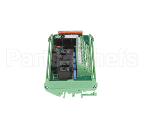 IC573800138 Carpigiani Electronic Board-7 Relaybeep M