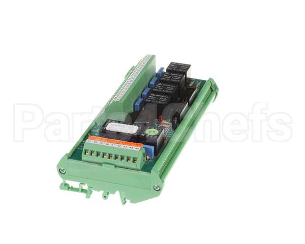 IC573800138 Carpigiani Electronic Board-7 Relaybeep M