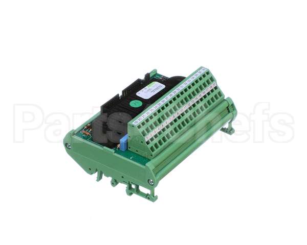 IC573800145 Carpigiani Electronic Board-5 Relaybeep M