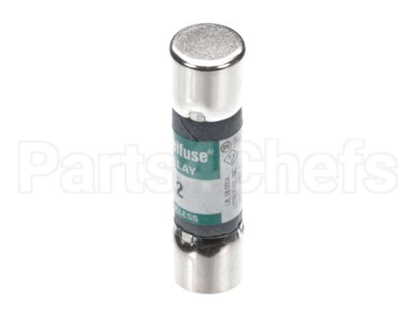 IC576200225 Carpigiani Fuse 2A 250V Ir10000A Ulcsa