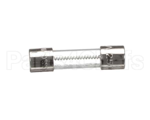 IC576200227 Carpigiani Fuse Omega Ut 5X20 T 4A 250V