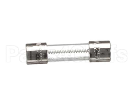 IC576200227 Carpigiani Fuse Omega Ut 5X20 T 4A 250V