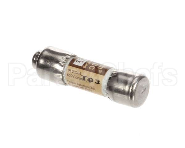 IC576200281 Carpigiani Fuse Omega Buss Ktk-R 10X38 5A