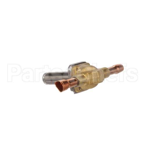 IC581-001072 Carpigiani Body Valve Sol. Danfoss Ev
