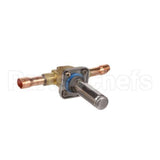 IC581-001072 Carpigiani Body Valve Sol. Danfoss Ev