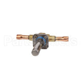 IC581-001072 Carpigiani Body Valve Sol. Danfoss Ev