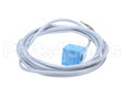 IC581-001643 Carpigiani Coil-Danfoss Evul 24V-50/60