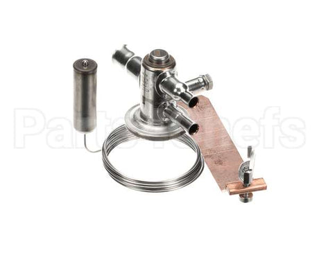 IC581101008 Carpigiani Valve-Thermos.tube Mop30 Orif.