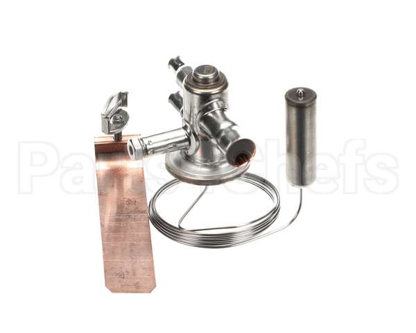 IC581101008 Carpigiani Valve-Thermos.tube Mop30 Orif.