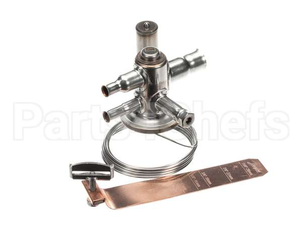 IC581101008 Carpigiani Valve-Thermos.tube Mop30 Orif.