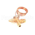 IC581101073 Compatible Carpigiani Valve-Automatic Flica Amc 3, 2