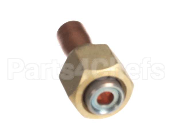IC581110003 Carpigiani Adaptersolder 10Mm 0682067