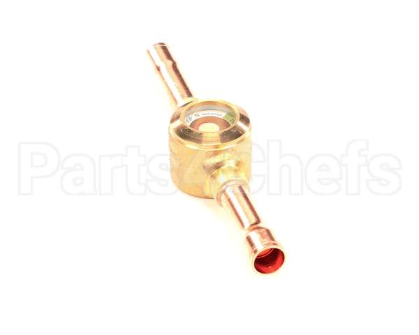 IC581500121 Carpigiani Sight Glass Danfoss Sgp 10 Ods