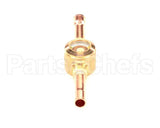 IC581500121 Carpigiani Sight Glass Danfoss Sgp 10 Ods