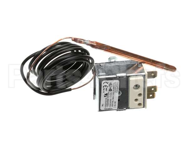 IC582100166 Carpigiani Thermostat Imit Tr2 Tarat.75C