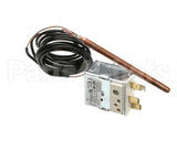 IC582100166 Carpigiani Thermostat Imit Tr2 Tarat.75C