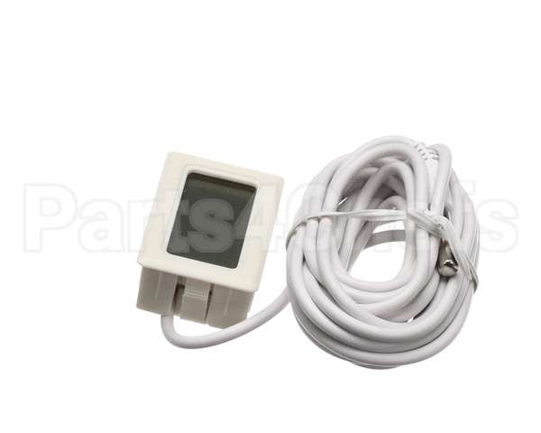 IC582200128 Carpigiani Thermometer Wmt202 50110C Wh