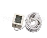 IC582200128 Carpigiani Thermometer Wmt202 50110C Wh