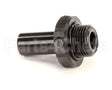 IC588150365 Carpigiani Coupling-Quick Con.plastic 3/8