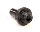 IC588150365 Carpigiani Coupling-Quick Con.plastic 3/8