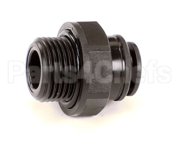 IC588150390 Carpigiani Coupling-Quick Con.plastic 3/8