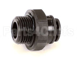 IC588150390 Carpigiani Coupling-Quick Con.plastic 3/8