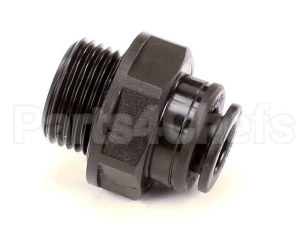 IC588150390 Carpigiani Coupling-Quick Con.plastic 3/8