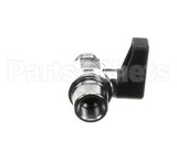 IC589100241 Carpigiani Valve-Ball 1/8 Male/Female Aig